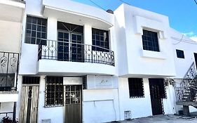 Apartamento cerca a la playa